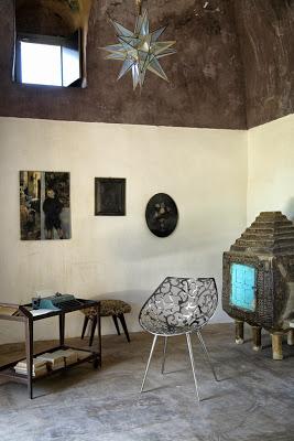 Casa  en Pantelleria