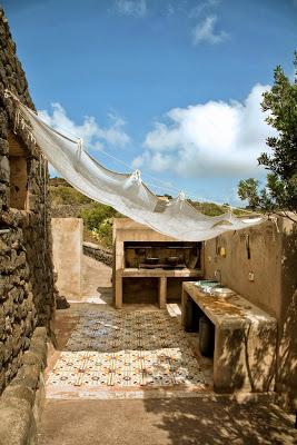 Casa  en Pantelleria