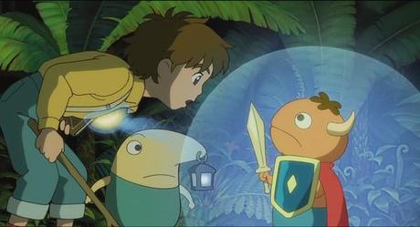 ni no kuni La oferta de la semana (22 09 2013), juegazos a buenos precios