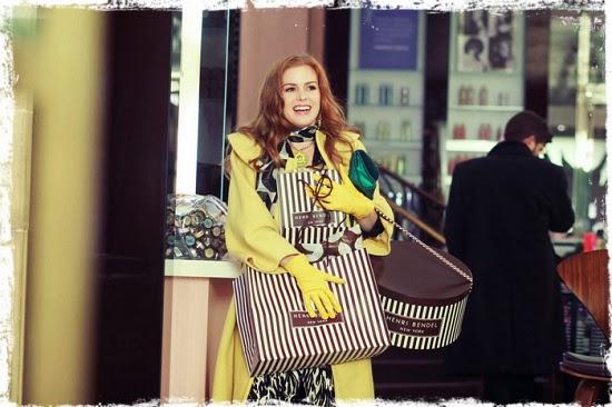 Compras en los viajes