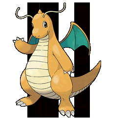 #Reto# ~Poke-Makeup~ Tipo: Dragón: #149 Dragonite