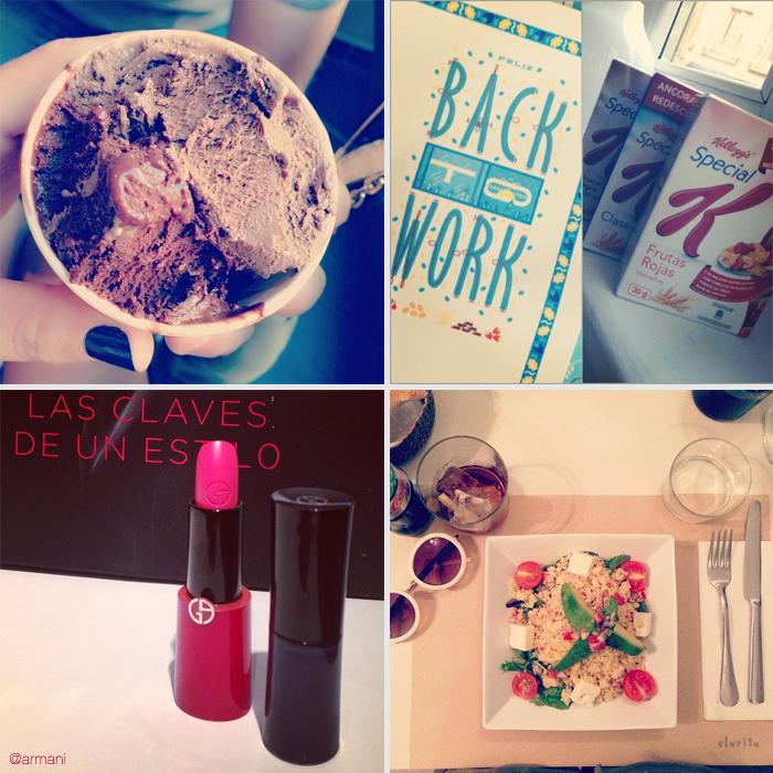 notes of the week instagram tumblr photography travels instavideo barbara crespo