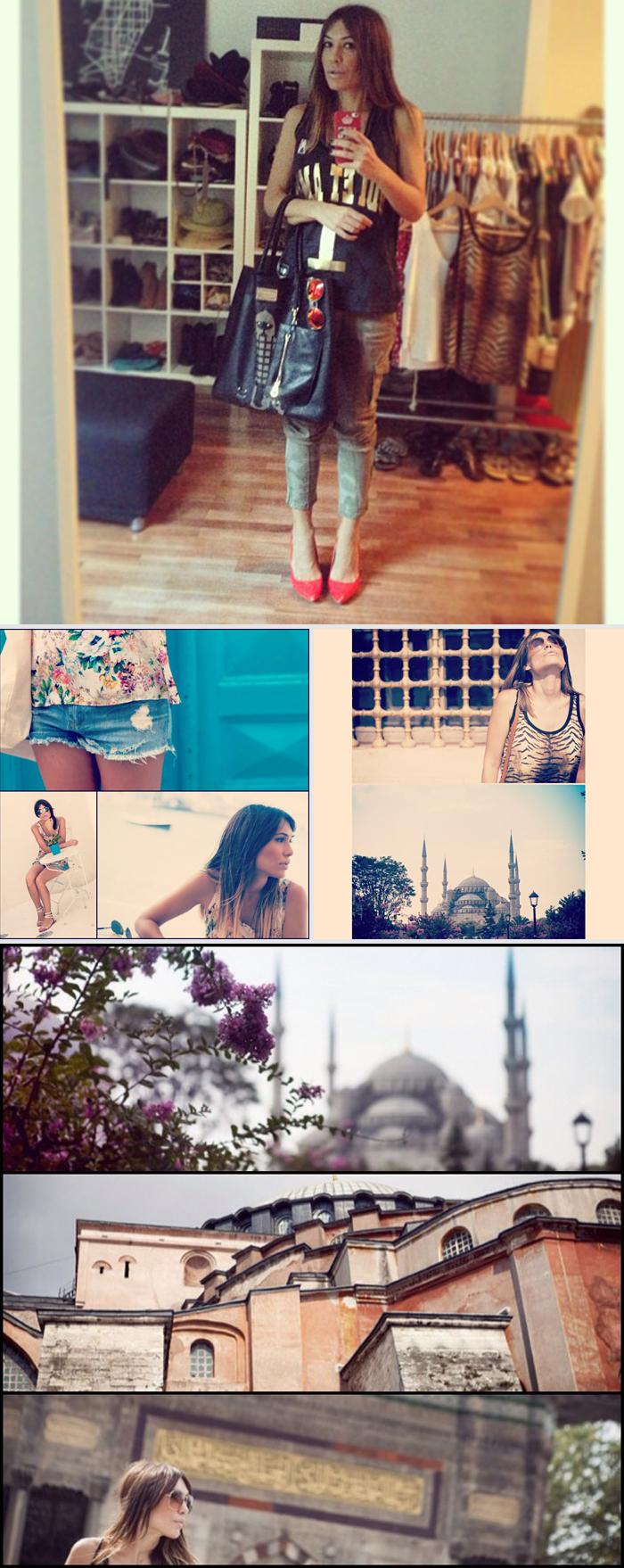 notes of the week instagram tumblr photography travels instavideo barbara crespo