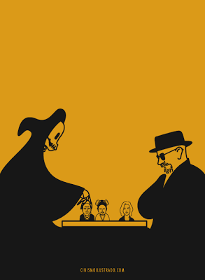 Suicidios en plena crisis; Bárcenas, tras los barrotes y una universidad sin príncipes, sin bufones… ni súbditos. Suicidios en plena crisis; Bárcenas, tras los barrotes y una universidad sin príncipes, sin bufones… ni súbditos.