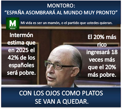 Suicidios en plena crisis; Bárcenas, tras los barrotes y una universidad sin príncipes, sin bufones… ni súbditos.