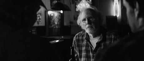 Tráiler y cartel de lo nuevo de Alexander Payne: ‘Nebraska’