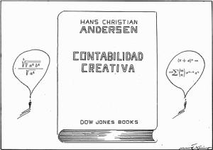 #contabilidad creativa