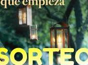 Recopilación sorteos