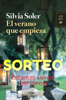 Recopilación de sorteos Recopilación de sorteos