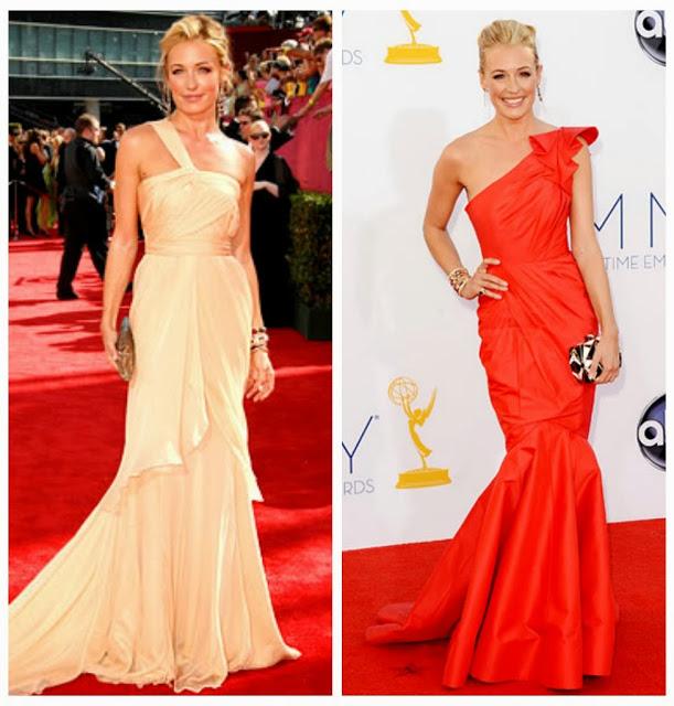 Who's that girl? Cat Deeley