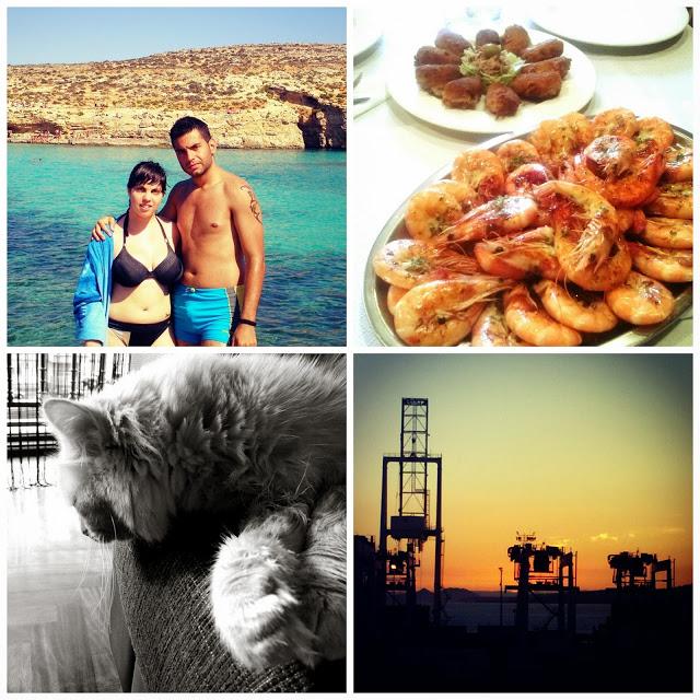 Bye Week! 22/September