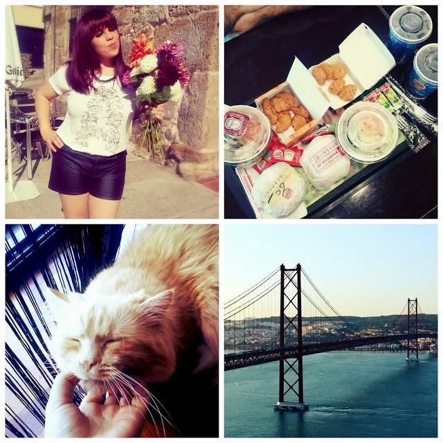 Bye Week! 22/September