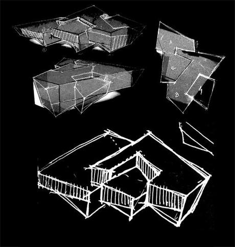 A-cero Projects A-cero presenta un nuevo diseño de mesa de centro