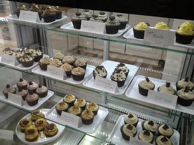 The Moon Cake Bakery