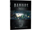 Zona guerra: Damnos para Apocalypse