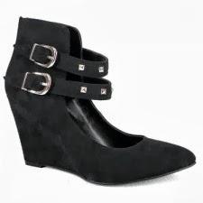 Las propuestas de Marypaz para este otoño/invierno