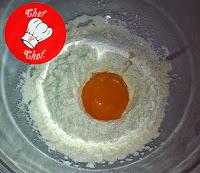 Tortitas Americanas.