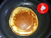 Tortitas Americanas.