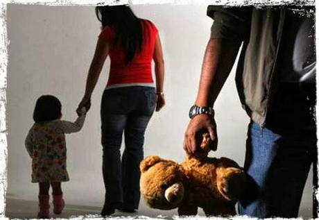 Cuidado personal compartido de los hijos Cuidado personal compartido de los hijos
