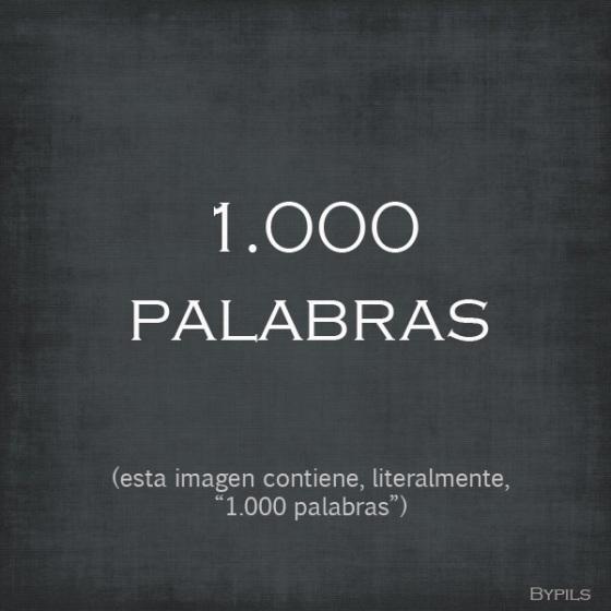 1000palabras