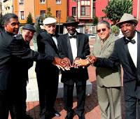 Ricardito y el Monarca del Son-Que Llueva