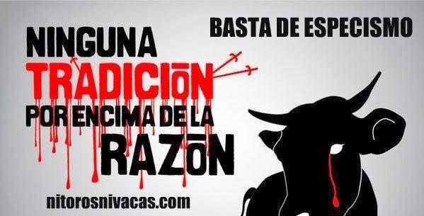 Todos somos Tordesillas