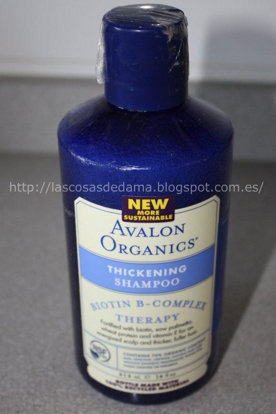 Comprando en Iherb (IV)