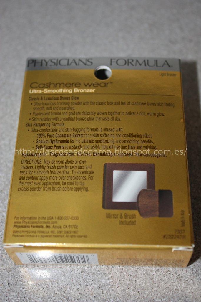 Comprando en Iherb (IV)