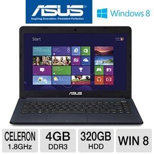 Revision de una Asus X401A-HCL122I Notebook PC Revision de una Asus X401A-HCL122I Notebook PC