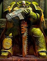 Por el fuego y el dolor en BL