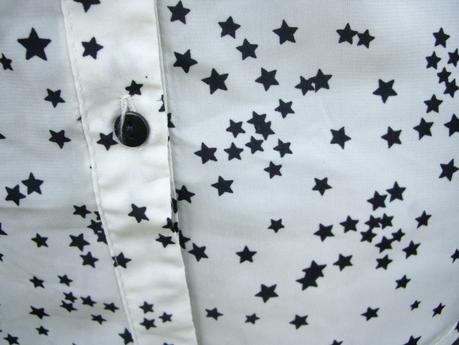 Mi blusa de Chicnova!!!!