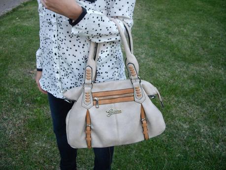 Mi blusa de Chicnova!!!!