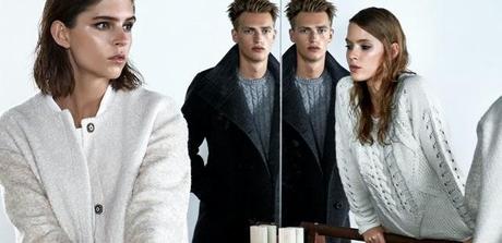 Pull&Bear;: The  Fall Obssesions