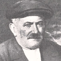 Gregorio Mayoral verdugo de la Audiencia de Burgos