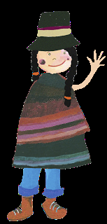 Ha llegado carta de Irene!!!!! Ha llegado carta de Irene!!!!!