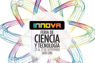 Innova: Feria de Ciencia y Tecnología (Buenos Aires, Argentina)
