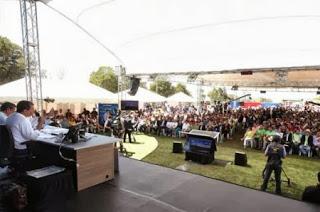 Mil médicos cubanos apoyarán salud familiar en Ecuador