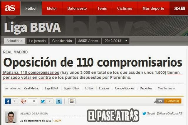 Marchando otra de ridículo de As (Vía @Gaoh1)