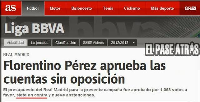 Marchando otra de ridículo de As (Vía @Gaoh1)