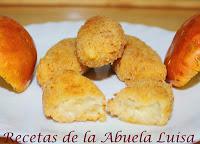 CROQUETAS DEL CESAR