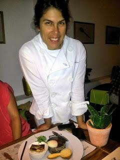 I Festival Gastronómico Brasileño en Madrid de la mano de la chef Juliana Aguiar