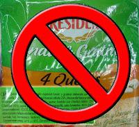 ¿Es fiable el etiquetado de los productos?