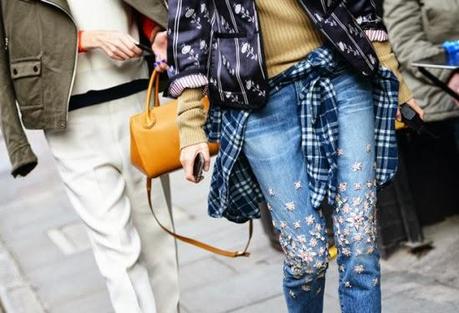 Inspiration: Plaid Tales