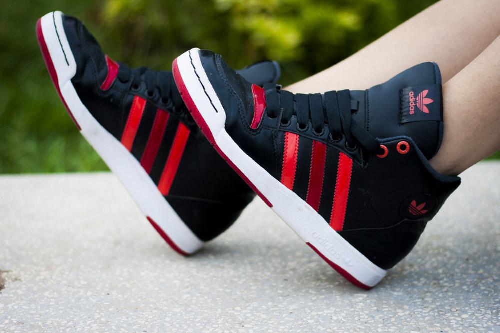 Stripes On My Crop Top