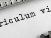 Tips para elaborar curriculum efectivo