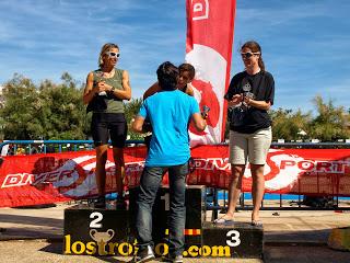 Triatlón SuperSpring EmpuriaBrava.Diversport