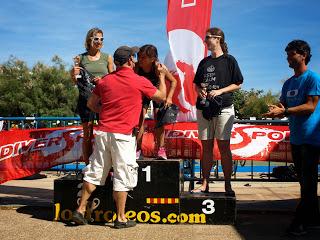 Triatlón SuperSpring EmpuriaBrava.Diversport