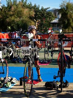 Triatlón SuperSpring EmpuriaBrava.Diversport