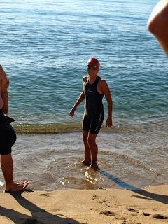 Triatlón SuperSpring EmpuriaBrava.Diversport