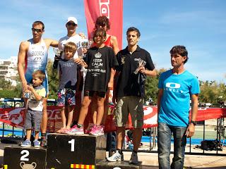 Triatlón SuperSpring EmpuriaBrava.Diversport